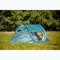 KADVA Tartuga 3-person camping tent green 19