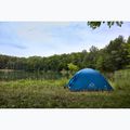 2-person camping tent KADVA Festa 2 blue 2