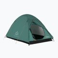 2-person camping tent KADVA Festa 2 green