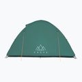 KADVA Festa 2 2-person camping tent green 6