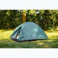 2-person camping tent KADVA Festa 2 green 19