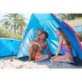 AQUASTIC Concielo beach tent blue 2