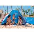 AQUASTIC Concielo beach tent blue 4