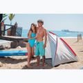 AQUASTIC Concielo beach tent grey 2