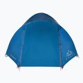 KADVA CAMPdome 3-person tent blue 8