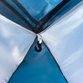 KADVA CAMPdome 3-person tent blue 17