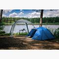 3-person camping tent KADVA CAMPdome 3 blue 2