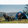 3-person camping tent KADVA CAMPdome 3 blue 21