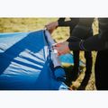3-person camping tent KADVA CAMPdome 3 blue 24