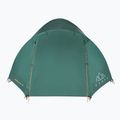 KADVA CAMPdome 3-person camping tent green 14