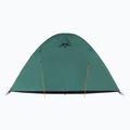 3-Person Camping Tent KADVA CAMPdome 3 Green 16