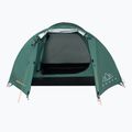 KADVA CAMPdome 3-person camping tent green 17