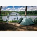 3-Person Camping Tent KADVA CAMPdome 3 Green 2