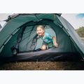 3-Person Camping Tent KADVA CAMPdome 3 Green 4