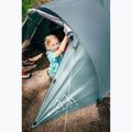3-Person Camping Tent KADVA CAMPdome 3 Green 12