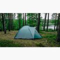 3-Person Camping Tent KADVA CAMPdome 3 Green 25