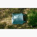 KADVA CAMPdome 3-person camping tent green 5