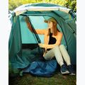 KADVA CAMPdome 3-person camping tent green 26