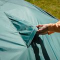 3-Person Camping Tent KADVA CAMPdome 3 Green 28
