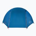 4-person camping tent KADVA CAMPdome 4 blue 2