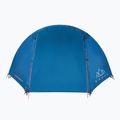 KADVA CAMPdome 4-person camping tent blue 2