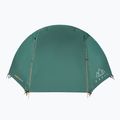 4-person camping tent KADVA CAMPdome 4 green 2