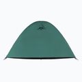 4-person camping tent KADVA CAMPdome 4 green 9