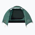 KADVA CAMPdome 4-person camping tent green 11