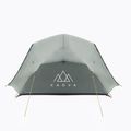 Ultralight 2-person trekking tent KADVA EXPEDIT 2 PRO grey-green 3