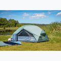 Ultralight 2-person trekking tent KADVA EXPEDIT 2 PRO grey-green 4