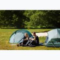 Ultralight 2-person trekking tent KADVA EXPEDIT 2 PRO grey-green 19