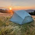 Ultralight 2-person trekking tent KADVA EXPEDIT 2 PRO grey-green 22