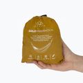 KADVA Sailo Hammock ultralight yellow travel hammock 8