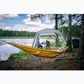 KADVA Sailo Hammock ultralight yellow travel hammock 2