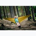 KADVA Sailo Hammock ultralight yellow travel hammock 3