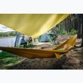 KADVA Sailo Hammock ultralight yellow travel hammock 4