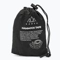 Straps for mounting the KADVA Hammock Hammock tape black 5