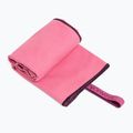 AQUASTIC Havlu M quick-dry towel pink 4