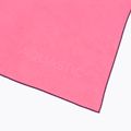 AQUASTIC Havlu L pink quick-dry towel 5