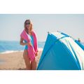 AQUASTIC Havlu XL quick-dry towel pink 3