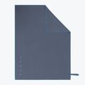 Quick-drying towel KADVA Tuala M 80x60 cm navy blue