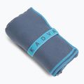 Quick-drying towel KADVA Tuala M 80x60 cm navy blue 5
