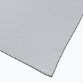 KADVA Tuala L grey quick-dry towel 4