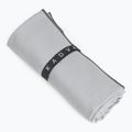 Quick-drying towel KADVA Tuala L 130x80 cm grey 5