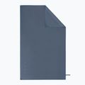 Quick-drying towel KADVA Tuala XL 175x110 cm navy blue