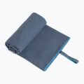 Quick-drying towel KADVA Tuala XL 175x110 cm navy blue 2
