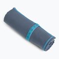 Quick-drying towel KADVA Tuala XL 175x110 cm navy blue 5
