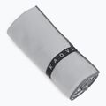 Quick-drying towel KADVA Tuala XL 175x110 cm grey 5