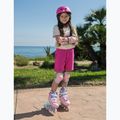 ATTABO Children's Dodger Protector Set pink 6