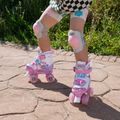 ATTABO Children's Dodger Protector Set pink 9